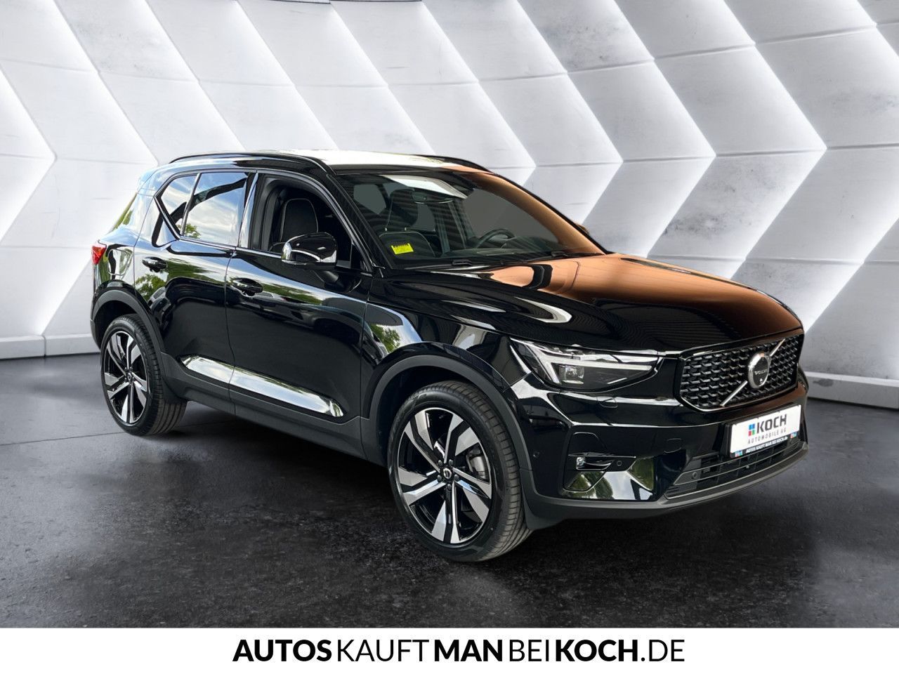 Volvo XC40 - Bild 7