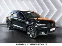 Volvo XC40 - Vorschau Bild 7