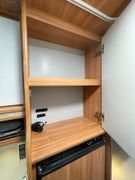 Pössl 2Win Vario Hochdach - *Motor nur 3000 Km*