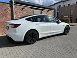 Tesla Model 3 HIGHLAND - Top Zustand -  8-fach Alu - Tesla Model 3 in Krefeld