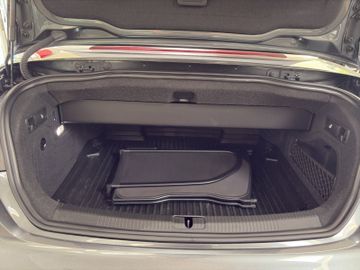Bild 19 Audi A5 Cabrio 40 2.0 TDI Sport S-Line Quattro