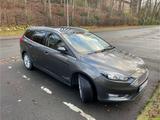 Ford Focus Turnier, pos. DEKRA-Check, 2.Hd, GJR_NEU