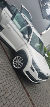 Skoda Kodiaq 2.0 TDI SCR DSG ACTIVE ACTIVE - Skoda Kodiaq: Active