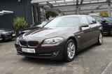 BMW 523iA*F10*AUTOM.*LIMO*NAVI*XENON*SPUR*TOTWINKEL* - BMW mit Benzin-Antrieb: F10