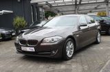 BMW 523iA*F10*AUTOM.*LIMO*NAVI*XENON*SPUR*TOTWINKEL* - BMW: F10