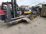 Meiller RK 30 62 K Abrollkipper Aufbau - Meiller LKWs