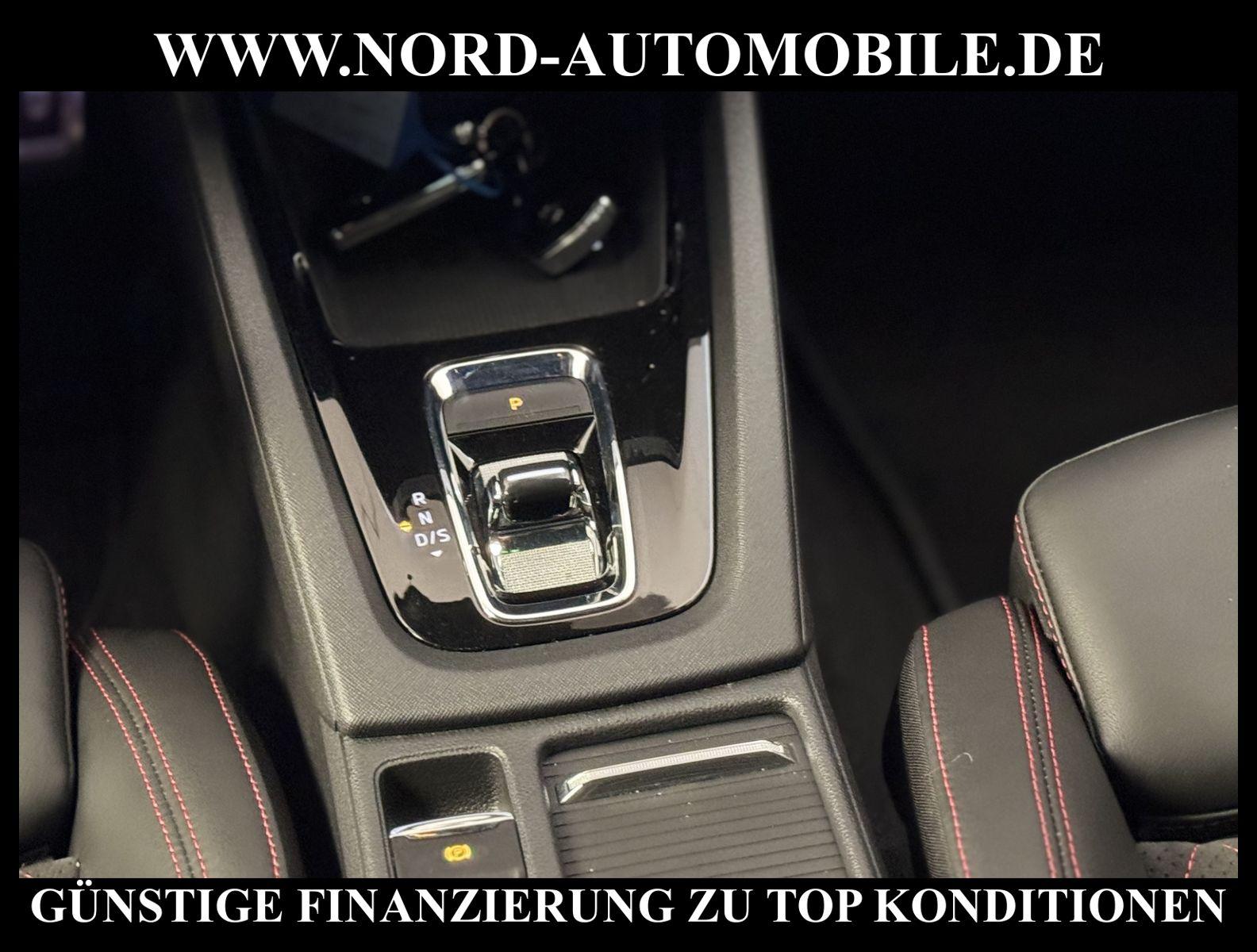 Skoda Octavia Combi 2.0 TSI RS AHK*Distronic*19*HeadUp