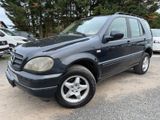 Mercedes-Benz ML 270 CDI Automatik-Leder-AHK-Klima-7 Sitzer - Mercedes-Benz: 7sitzer, Ml