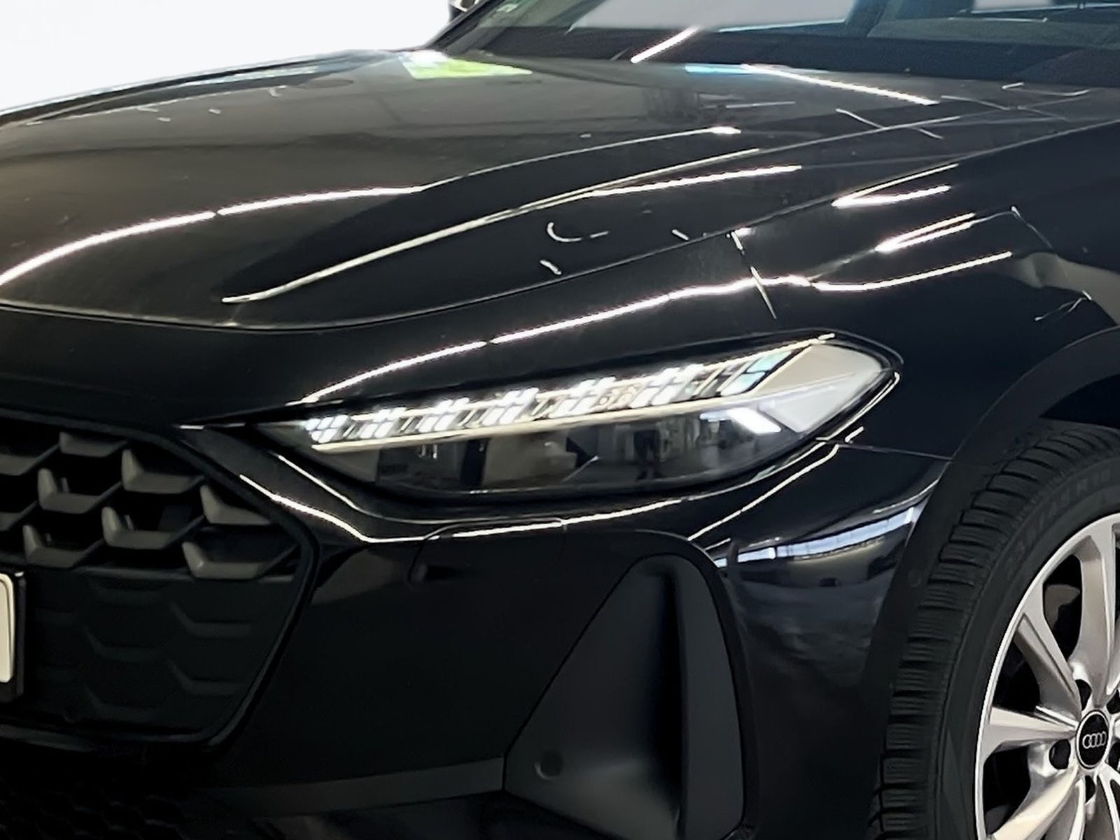 Audi A5 - Bild 6
