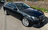 Mercedes-Benz SEHR WENIG KM - C 250 CDI