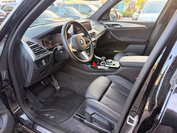 BMW X3 - 9