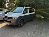 Volkswagen VW T5 Caravelle /Kombi - Volkswagen T5 Caravelle in Wuppertal