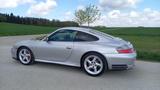 Porsche 996 Carrera 4S Coupé Handgeschaltet - gebrauchte Porsche 996 aus dem Jahr 2005