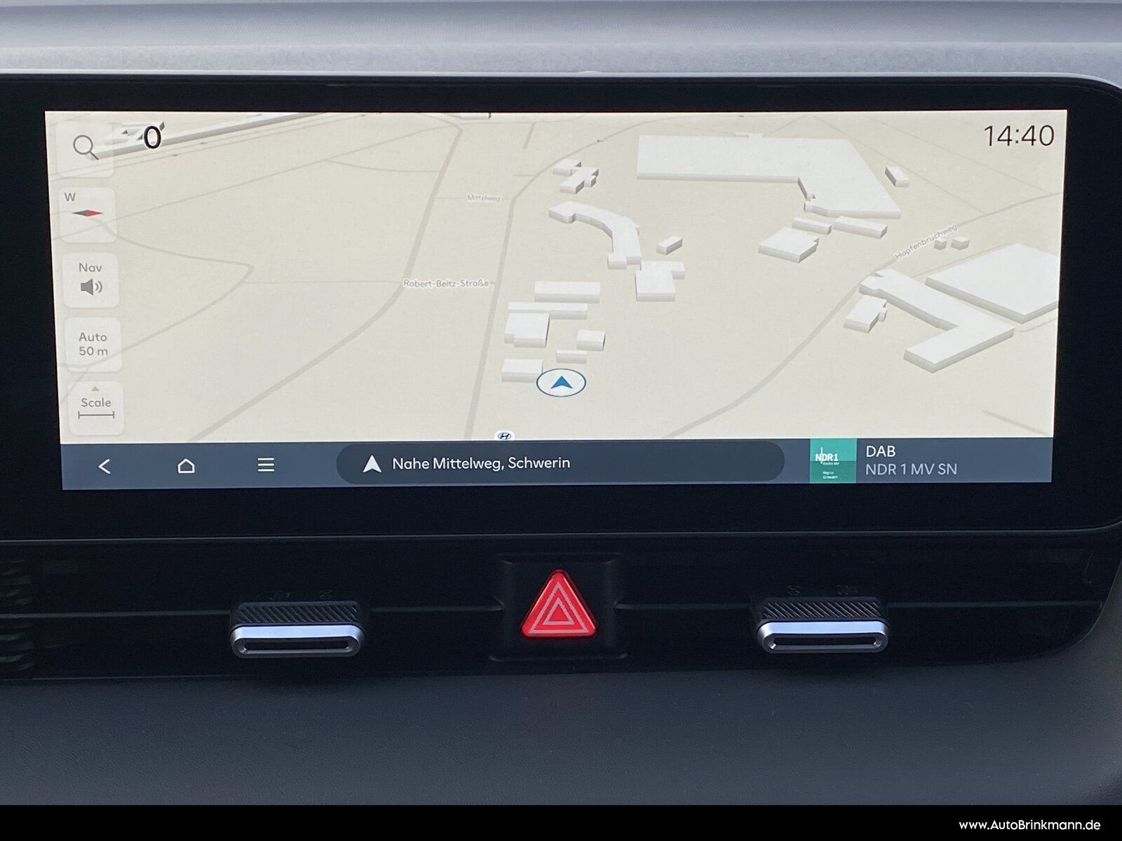 Hyundai IONIQ 5 – Bild 19