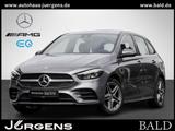 Mercedes-Benz B 250 e AMG-Sport/AHK/Ambi/LED/Nav/Tempomat - Mercedes-Benz B 250 Kombi Gebrauchtwagen