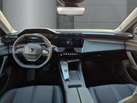 Peugeot 408 - Vorschau Bild 10