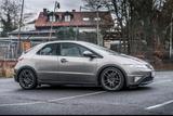 Honda Civic 1.8 FK2 - Honda Civic in Mannheim