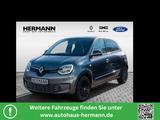 Renault Twingo Techno Electric *NAVI*KONTRAST*SpurH*LM