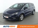 Ford S-Max 2.0 TDCi Titanium 4x4 Aut.*LED*NAVI*ACC* - Ford S-Max in Bochum