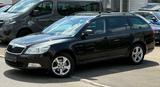Skoda Octavia Combi Family 1.8L-6 GANG-PDC-ALU-SHZ- - Skoda Octavia aus 2011: Kombi