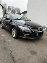 Volkswagen WV Passat CC Automatik 2.0 TSI - Volkswagen Passat CC mit Benzin-Antrieb: Limousine, 2.0