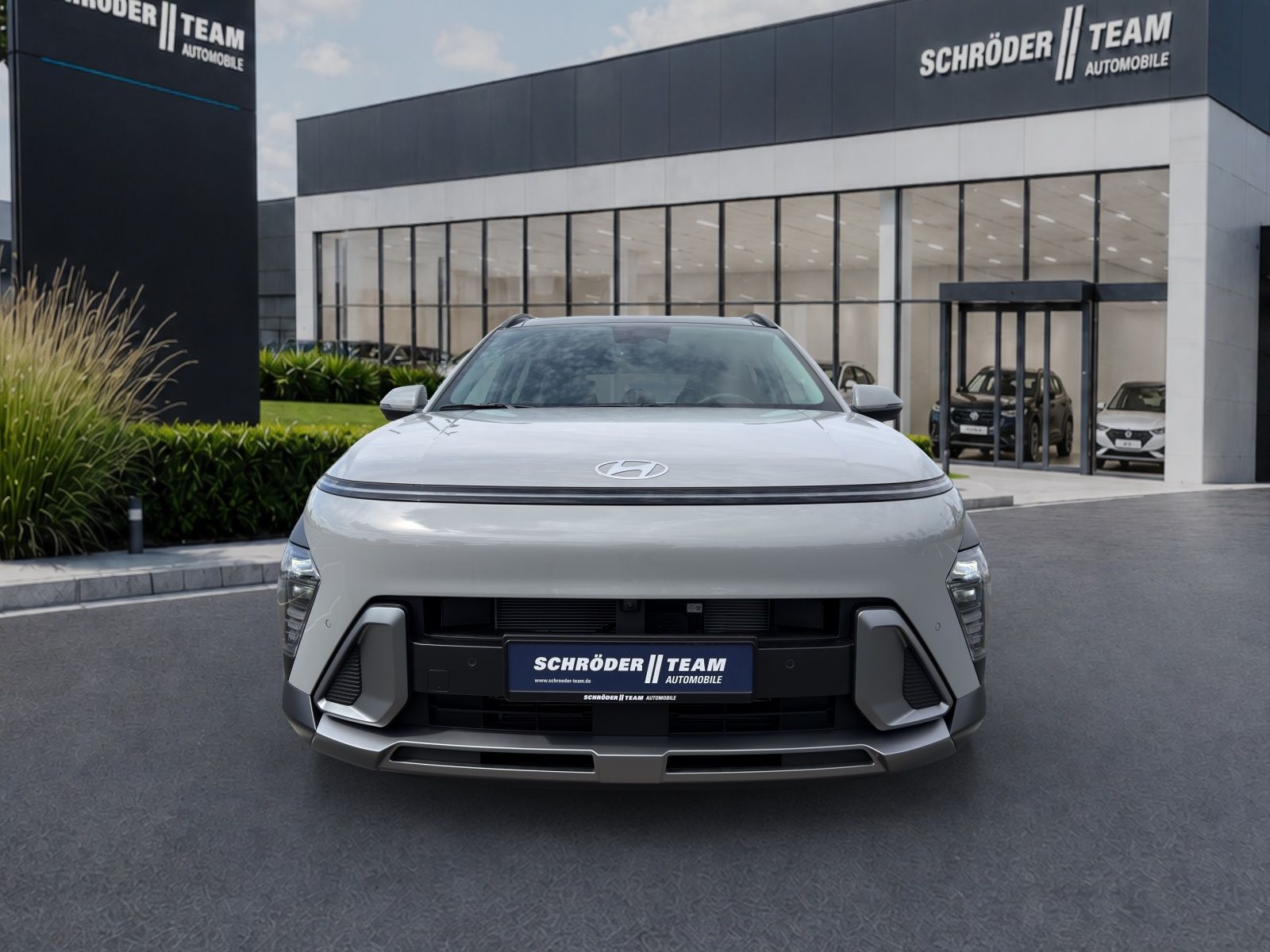 Hyundai KONA - Bild 9