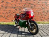 Ducati 900 R Mike Hailwood Replica MHR 900 - DUCATI 900