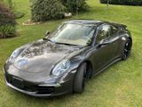 Porsche 991 Carrera 4S Coupé Carrera 4S Chrono PDK PASM - Porsche 991 aus 2014