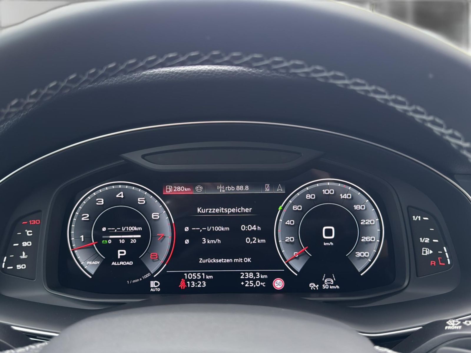 Audi Q7 - Bild 15