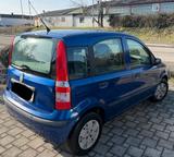 Fiat Panda mit TÜV bis Dez. 2026 zu verkau... - Fiat Panda in Freiburg