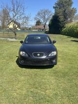 Seat Leon 1.8 TSI FR | Neuer Motor - Seat Leon: Motor