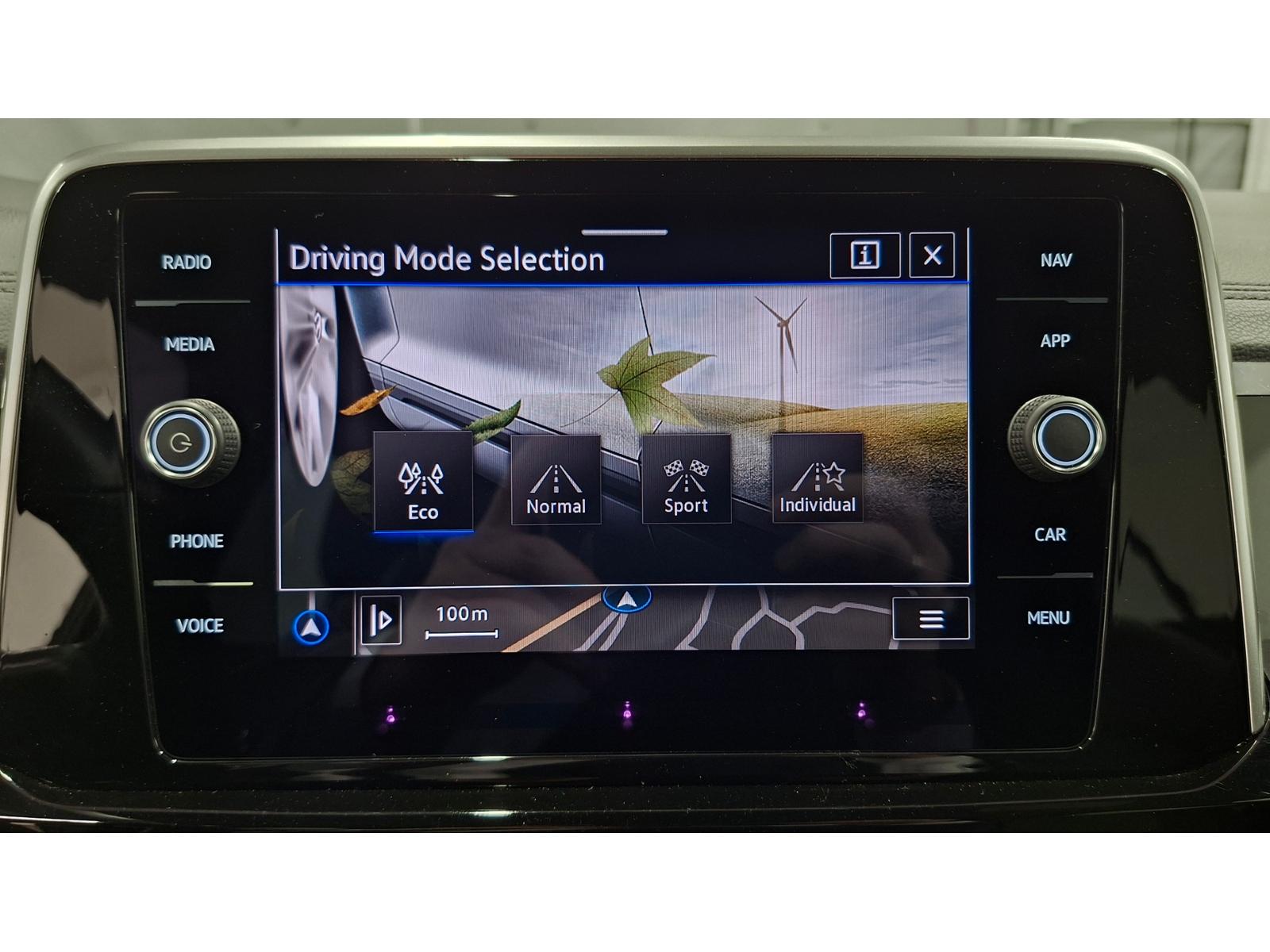 Volkswagen T-Roc 1.0 TSI R-Line LED, KlIMA, NAVI, KAMERA, миниатюра 21