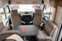 Carthago C2-tourer 145 RB-LE -Basis &amp; Chassis Plus Paket (9/25)