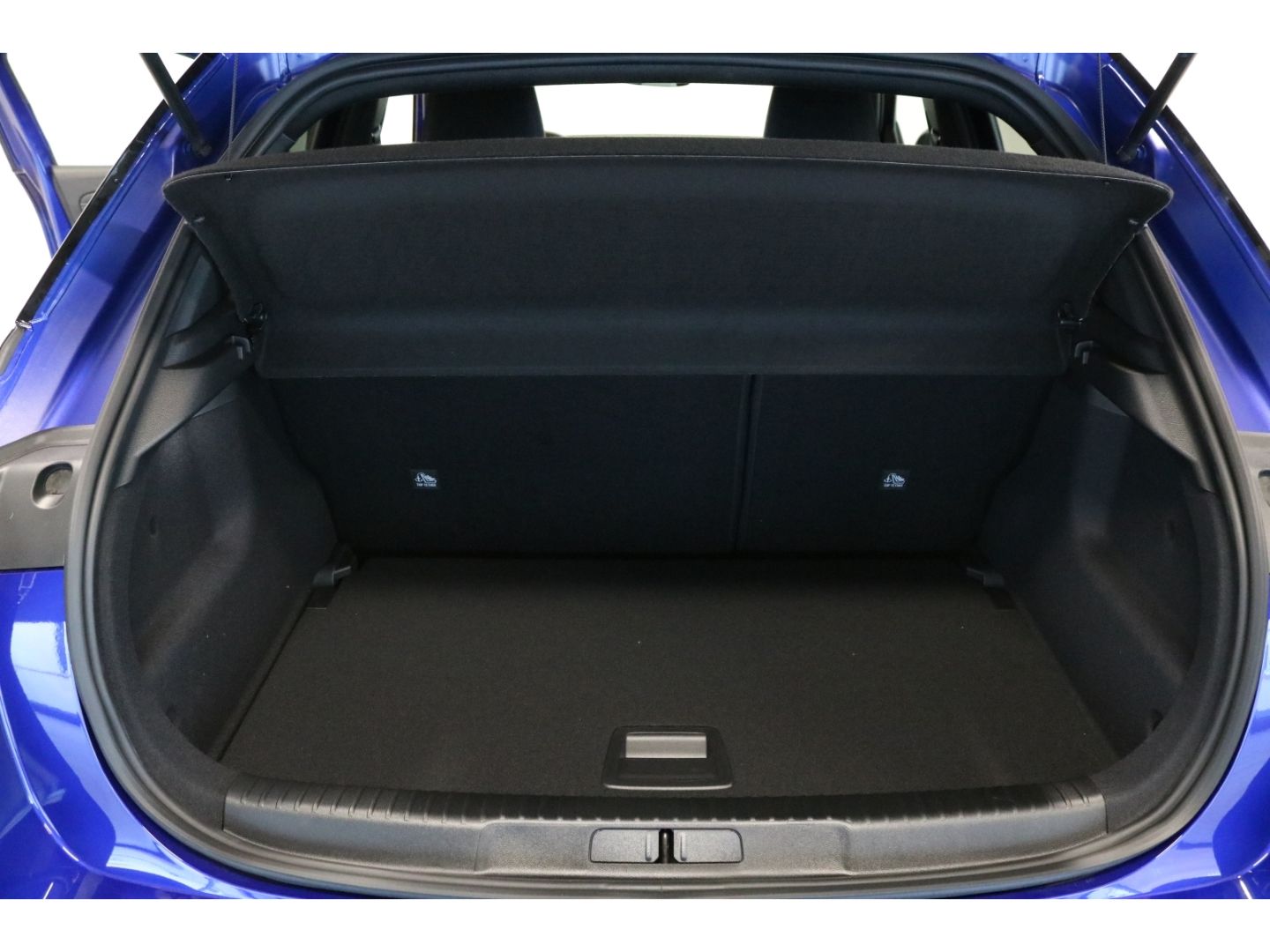 Fahrzeugabbildung Opel Mokka GS LED Apple CarPlay Android Auto Klimaaut