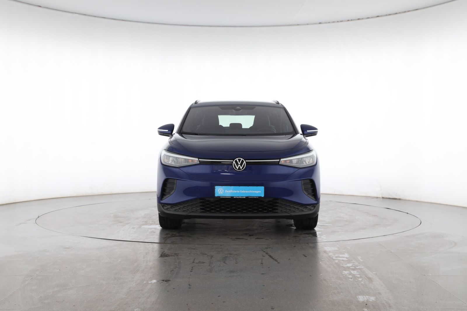 Volkswagen ID.4 - Bild 5
