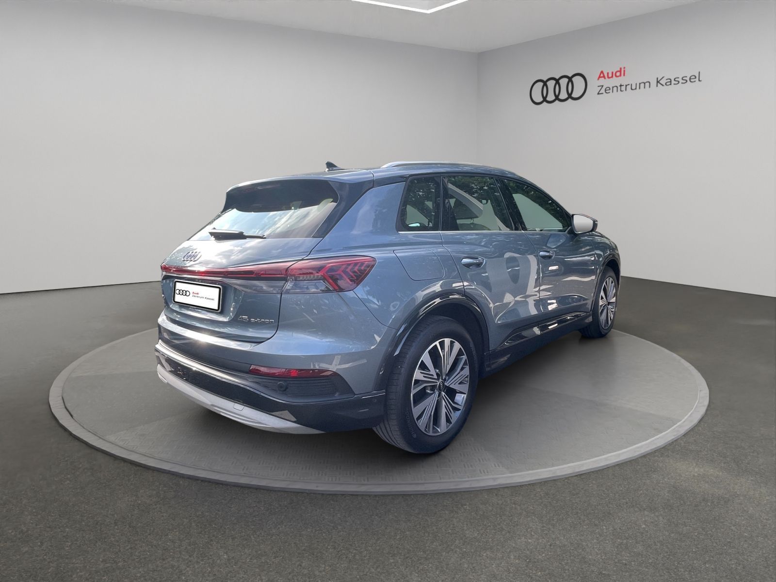 Audi Q4 e-tron - Bild 7
