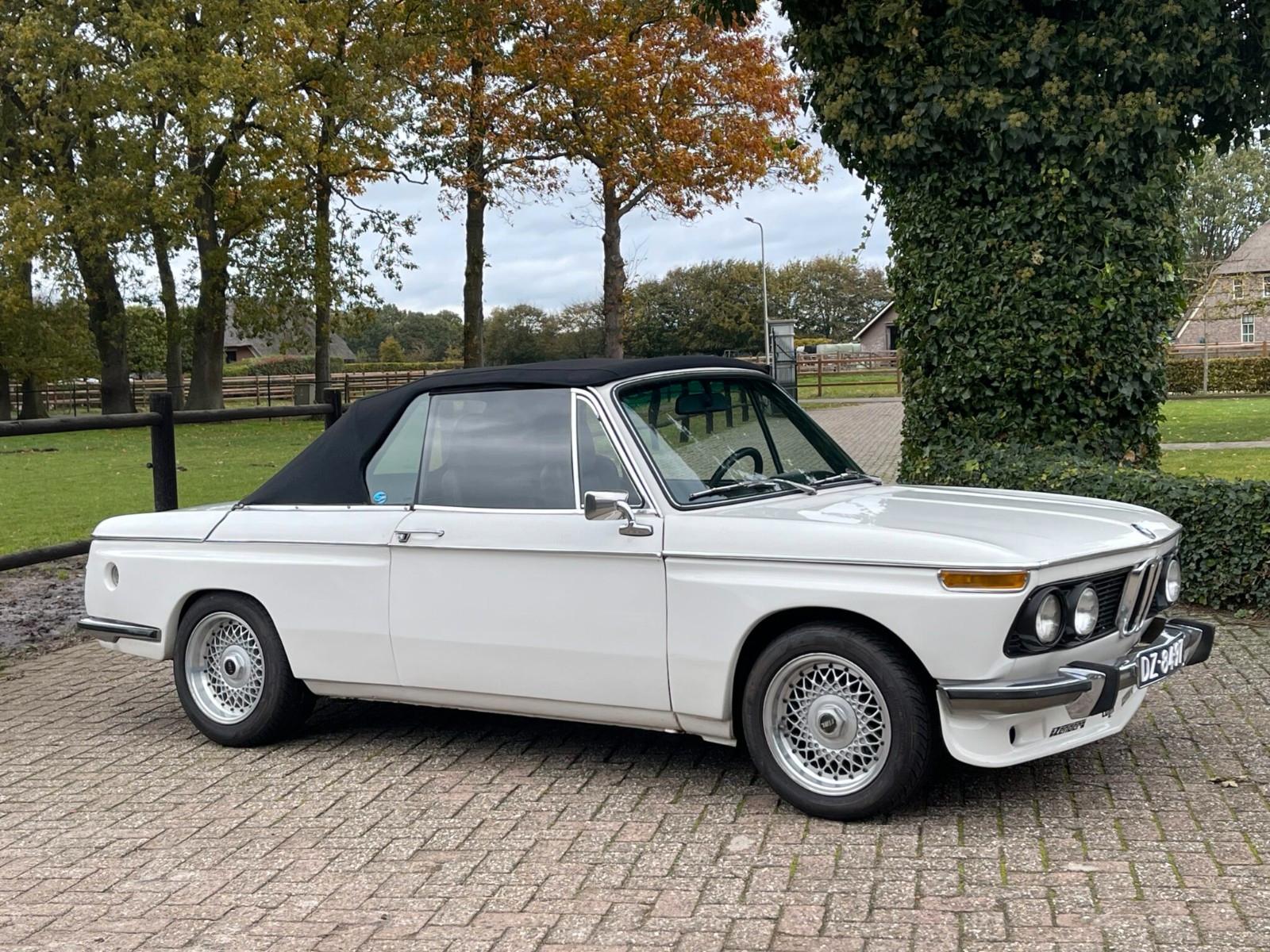 BMW 2002