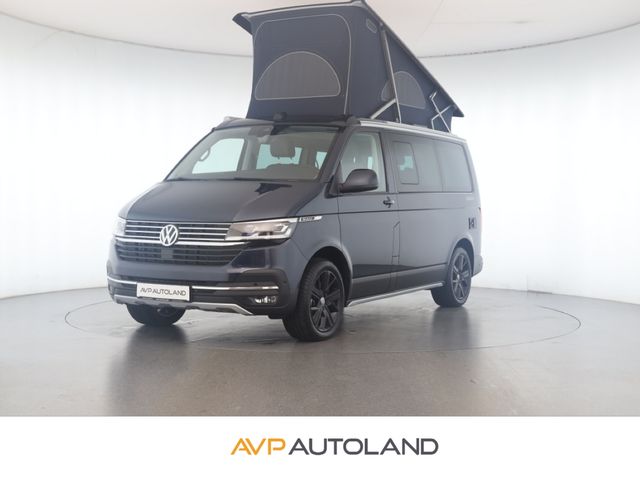 Volkswagen T6.1 California 2.0 TDI DSG OCEAN DCC | NAVI-PRO