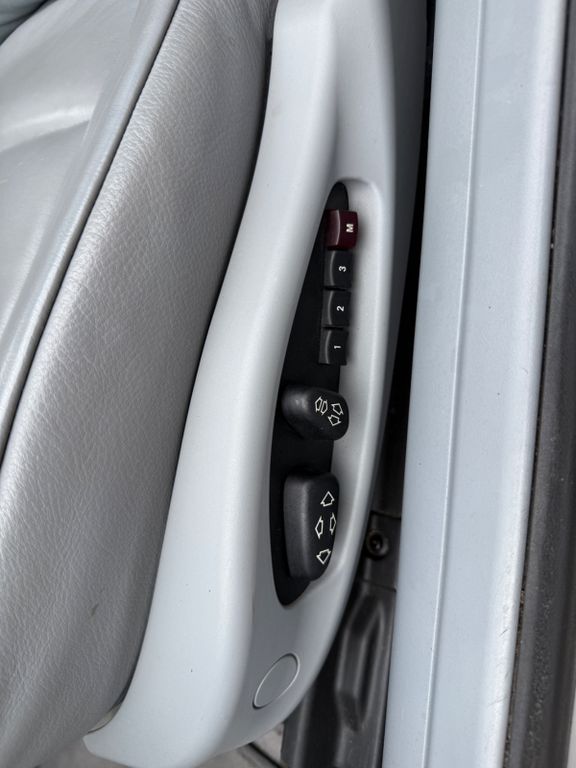 BMW 3 Series 2001