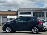 Opel Mokka Innovation*GARANTIE*KAMERA*AUTOMATIK*AHK* - Opel Gebrauchtwagen in Tübingen