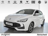 MG3 1.5 Hybrid+LUXURY+360°KAMERA+TWA+SHZ/LHZ+DAB - MG Gebrauchtwagen in Wuppertal