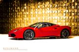 Ferrari 488 GTB + TAILOR MADE 70 ANNI  + 1 OF 1  + LIFT - Ferrari New cars