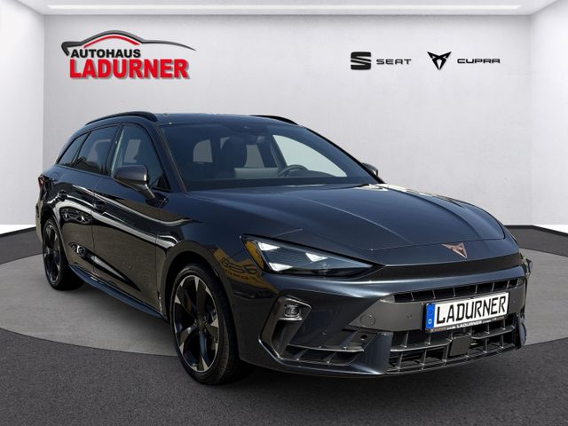 Leon Sportstourer 1.5 eTSI *Panodach+Navi+Fullli