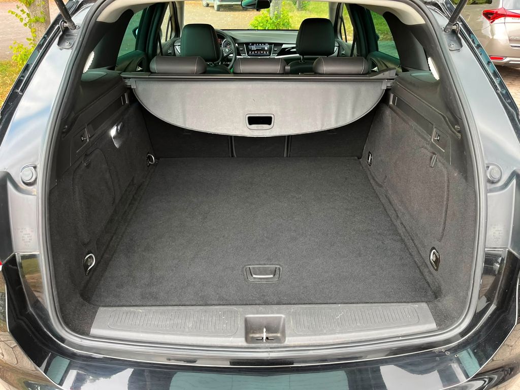 Opel Astra ST 1.6 Diesel Innovation 100kW S/S Auto - Bild 17
