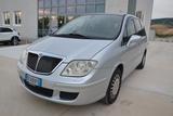 Lancia Phedra 2.2 JTD Emblema FAP - Lancia Phedra Gebrauchtwagen