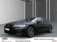 Audi A8 - Vorschau Bild 2