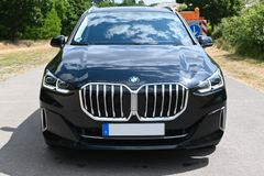 Fahrzeugabbildung BMW Active Tourer 223d xDrive*Luxury*DKG*PANO*H&K*