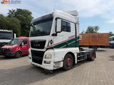 MAN TGX 18.440 Retarder Klima XLX 4x2 Blatt/Luft - Angebote