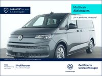 Volkswagen T7 Multivan - Vorschau Bild 1