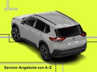 Nissan X-Trail - Vorschau Bild 3
